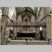 Catedral de Alcalá de Henares, photo santiago lopez-pastor, flickr.jpg